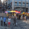 Marcha do Orgulho LGBT de Lisboa 2015